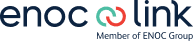 ENOC Link logofalse